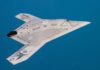 Air Sea Battle And The X-47b