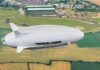 Airlander 10: Revival of Airships