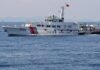 China’s New Coast Guard Law and its Implications