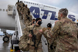 US Withdrawal from Afghanistan: An Unfinished War and Endless Complexities
