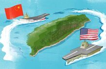 Revisiting the Three Communiques: The ‘Taiwan’ question in U.S.-China relations