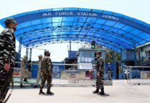 Explosions at Jammu IAF Base: A Stark Reminder of the Looming Threat from Mini-Drones
