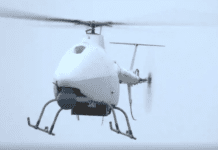 Chinese Drones in East Ladakh and India’s Response