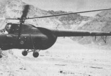 Air Vice Marshal Manmohan Bahadur VM (Retd), Additional Director General, CAPS