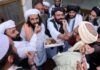 Pakistan Rejoicing the Taliban’s Takeover of Afghanistan