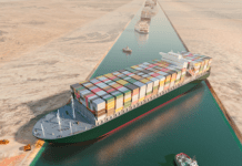 Suez Canal crisis: A new type of security threat in the maritime domain