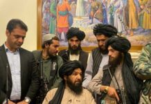 Taliban Takeover in Afghanistan: A Pyrrhic Victory for Pakistan?