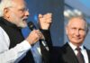 India-Russia Defence Cooperation: Re-Discovering a Long Lost Friend