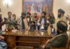 Peace Evades Afghanistan: Where did the US go Wrong?