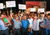 Crisis in the Maldives