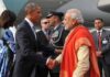 The Fine Art of Delicate Balancing: Observations on President Obama’s India Visit