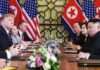 Three Reasons Why Hanoi Summit Between The Us-Dprk Failed