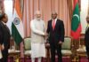 India-Maldives Relations: Revival of a Historic Partnership