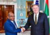 The United States-Maldives Defence Relationship: Exploring Strategic Dimensions