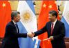 China’s Growing Influence in Latin America & Caribbean and Expanding BRI