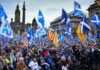 Understanding Scottish Independence Referendum
