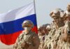 The Return Of Russia Through Military Diplomacy