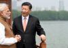 China Crowding Indian Influence Out Of Srilanka