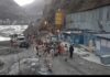 Airlift During Disasters : The Uttarakhand Experience