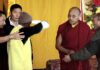 ‘Implications Of The Karmapa Rivalries’