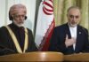 Iran 2012 :Another Opportunity For Diplomacy