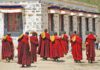 China Uses Buddhism For Strategic Objectives