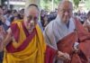 China Uses 60th Tar Anniversary To Undermine Dalai Lama