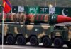 Challenges Of Securing Pakistan’s Tactical Nuclear Weapons