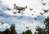 Ai To The Rescue: Swarms As Sead Weapons In The Future?