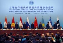 What will Iran bring to the SCO Table.