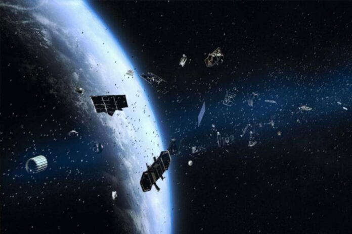 space-debris