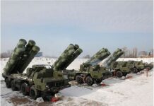 India’s BMD Programme and Acquisition of S-400 Air Defence System