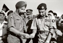 Loss made Pakistan recalibrate its choices Strategic-jolt-The-defeat-altered-the-ideological-dynamics-of-Pakistan: Source The Tribune