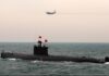 PLAN Submarines: Enabler of a Future PRC Fleet in the Indian Ocean?