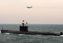 PLAN Submarines: Enabler of a Future PRC Fleet in the Indian Ocean?