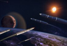 Hypersonic Missile Defence System: A Perspective