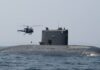 Is New Delhi Prepared for a Nuclear Submarine- Crowded Indian Ocean?
