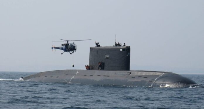 Submarines