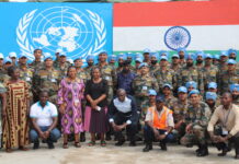 Intelligence in UN Peacekeeping Operations: A Key Enabler