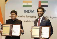India-UAE Trade Deal: Why is it Significant for India’s West Asian Policy?