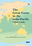 Cover Page of Indo-pacific