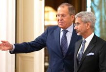 Lavrov’s visit to India: Understanding India’s Significance for Russia
