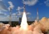 Evolving Dynamics of Space Cooperation between India and Japan