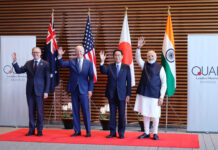 Tokyo QUAD Summit 2022: Impact of India’s Centrality