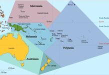 China’s Push towards Pacific Islands: Implications for a Free World