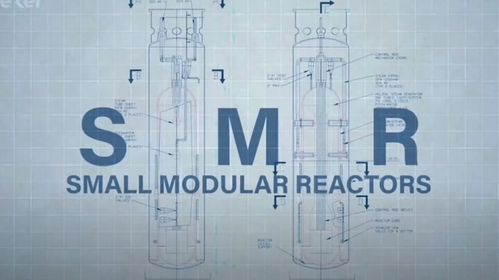 Small Modular Reactor Pdf Assessing the Promise of Small Modular Reactors from an Indian ...