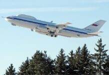 Doomsday Planes – The Airborne Command Post