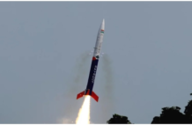 India’s First Private Rocket Launch is a Turning Point for the Space Industry