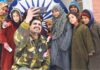 Jammu and Kashmir: Securing Peace and Stability through Non-Kinetic Measures