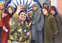 Jammu and Kashmir: Securing Peace and Stability through Non-Kinetic Measures